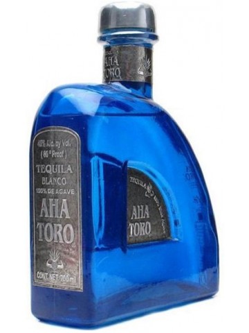Aha Toro Blanco Tequila0,7L/40%